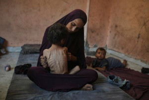 برنامه اسرائیل برای نابودی فلسطین: امروز غزه فردا کرانه باختری