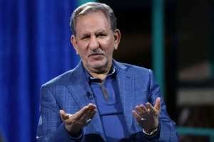 جهانگیری: هیچ یک از فرماندهان گوشی هوشمند نداشتند؛ مهمترین نقطه ضعف ما، جاسوسها است
