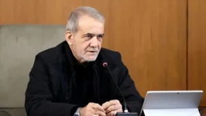 روایت پزشکیان از بمباران جلسه شورای عالی امنیت ملی: فقط یک سوراخ بود و دیدیم هواست و گفتیم دیگر خفه نمیشویم