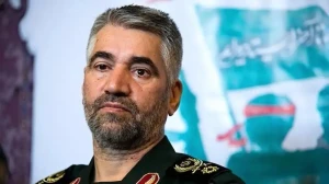 جانشین معاون هماهنگکننده سپاه: اگر ملتها اطاعت از نائب امام زمان(عج) را تمرین کنند، در فردای ظهور نقشآفرین خواهند بود