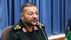 فرمانده بسیج: برای رویت پیامدهای بلندمدت و میان مدت پیروزی در جنگ ۱۲ روزه اندکی باید صبر کرد/ فردای تجاوز رژیم صهیونیستی و آمریکا به کشورمان، شاهد وقوع چیزی شبیه معجزه بودیم
