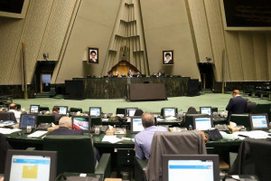 کیهان : مجلس نباید لایحه صیانت۲ را برگرداند