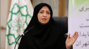 معاون رئیسجمهور: مسائل زیستمحیطی کشور، حاصل بیتوجهیهای بلندمدت به ظرفیتهای بومی است