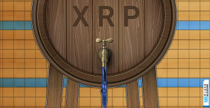 فروش ۵۰ میلیون XRP از کیف پول بنیانگذار ریپل؛ موج فروش در راه است؟