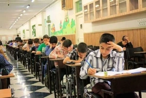 تکذیب لو رفتن سوالات آزمون مدارس سمپاد و نمونه دولتی