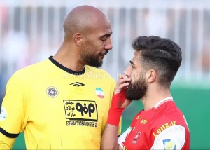 انزونزی پذیرفت به سپاهان برگردد