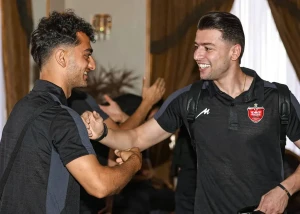 2+15 هافبکی که هاشمیان را گیج میکنند/ عجیبترین رقابت پرسپولیس 1404