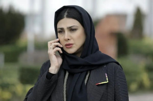 شباهت زیاد آزاده صمدی به مادرش همه را شوکه کرد+ عکس
