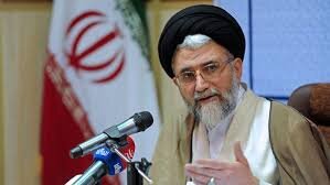 حضور فعال ۵۰ سرویس جاسوسی خارجی در ایران | گزارش مهم خطیب از
دستاوردهای وزارت اطلاعات در جنگ ۱۲روزه