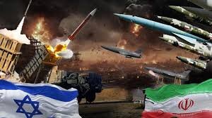 اسرائیل محل جلسه ما را بمباران کرد اما ناموفق بود + فیلم