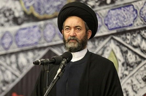 توصیه امام جمعه اردبیل به فرح پهلوی