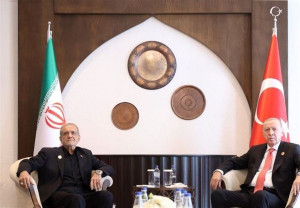 پزشکیان: وحدت مسلمانان راه مقابله با جنایات صهیونیستیست