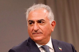 الجزیره: ریزش حامیان ولیعهد خودخوانده ایران بهدلیل دفاع از اسرائیل
