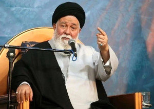 قدرانی علم‌الهدی از فتوای محارب بودن ترامپ