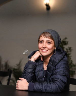 عکس/ استایل جذاب بازیگر زن سریال طوبی