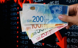 دورنمای اعتباری «اسرائیل» منفی ماند
