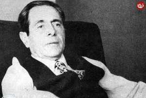 عکس/چهره دیده نشده از سپهبد قرنی اولین رئیس ستاد ارتش بعد از انقلاب و دوران جوانی