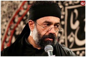 عکس/ چهره دیده نشده از محمود کریمی ۵۴ سال پیش در کنار پدر و برادران اش