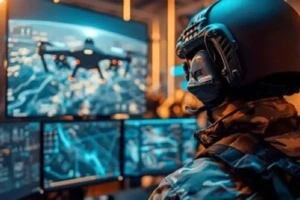 در جنگ ۱۲ روزه از هوش مصنوعی استفاده شد؟