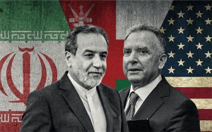 ابهام در آغاز مذاکرات ایران و آمریکا