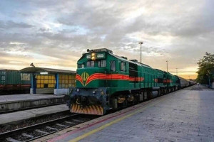 زمان آغاز فروش بلیت قطارهای اربعین