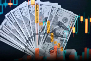 پیش بینی قیمت دلار امروز ۲۴ تیر ۱۴۰۴/ قیمت دلار از مرز ۹۰ هزار تومان عبور میکند؟