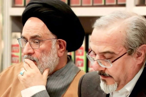 هشدار محقق داماد و درویشزاده درباره جهل مقدس و پیامدهای آن