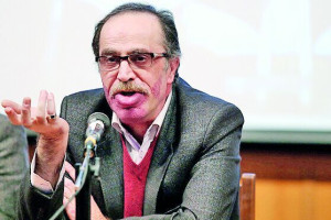 انتقاد نوروزی از سانسور در تلویزیون