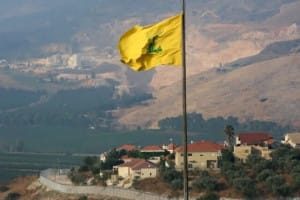 اسرائیل مدعی ترور یکی از فرماندهان ارشد حزبالله شد