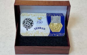 قیمت سکه پارسیان امروز یکشنبه ۲۹ تیر ۱۴۰۴ + جدول