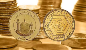 قیمت سکه و طلا امروز دوشنبه ۳۰ تیر ۱۴۰۴ + جدول