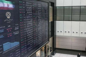 وضعیت فعالیت بورس و بانک در تعطیلی روز چهارشنبه یکم مرداد
