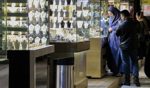 چراغ سبز قیمت طلا و سکه به اخبار مذاکرات