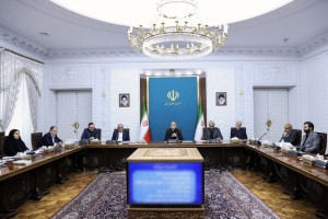 پزشکیان: سرمایهگذاریهای مشترک در مناطق آزاد رویکردی برد ـ برد برای طرفین داخلی و خارجی است