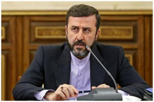 غریبآبادی: اسرائیل با ادعای دفاع از خود جنایاتش را توجیه میکند
