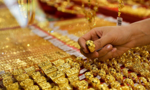 قیمت طلا ۱۸ عیار امروز چهارشنبه ۱ مرداد ۱۴۰۴/ افزایش قیمت