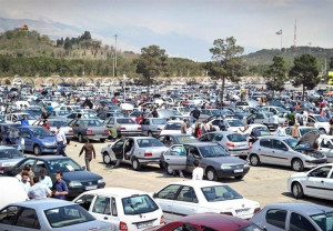 آغاز فروش محصولات ایرانخودرو از ۴ مرداد + شرایط