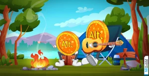 تحلیل تکنیکال قیمت اتریوم (ETH) و بی ان بی (BNB)؛ ۱۶ تیر ۱۴۰۴
