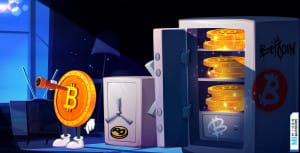 کانتور فیتزجرالد در آستانه خرید ۳.۵ میلیارد دلار بیت کوین؛ تقلید از استراتژی مایکل سیلر