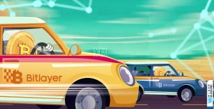 استارتاپ بیت لیر (Bitlayer) با حمایت فرانکلین تمپلتون، پل قرارداد هوشمند بیت کوین راهاندازی کرد