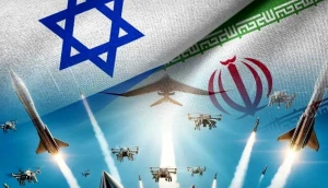 آتش بس نمادین؟