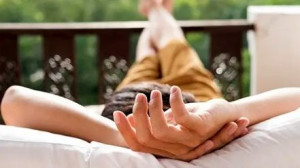 آیا جرأت دارید هیچکاری نکنید؟ هنر بی عملی که دنیا را تکان داد!