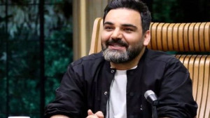 آواز باشکوه؛ احسان علیخانی دیگه حرف برای گفتن نزاشت با اشکای بی امانش