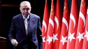 پیام اردوغان به مناسبت عاشورا