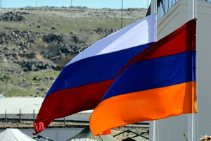 احضار سفیر روسیه در ارمنستان به وزارت خارجه این کشور
