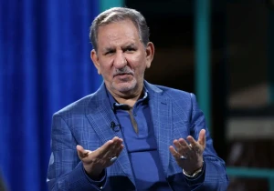 جهانگیری: هیچیک از فرماندهان نظامی شهید،گوشی هوشمند نداشتند؛ مهمترین ضعف ما نفوذ جاسوسها بود