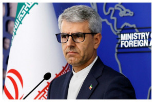 موافقت ایران با دور جدید مذاکرات با کشورهای اروپایی؛ ترکیه میزبان است