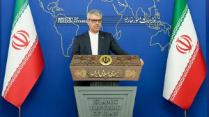 سخنگوی وزارت خارجه: دیپلماسی حتی در سختترین جنگها هم تداوم دارد