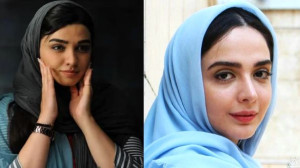 چهره زیبا و دلنشین المیرا دهقانی و سیما خضرآبادی در کنار همسرانشان! + عکس های زن و شوهری خانم بازیگران