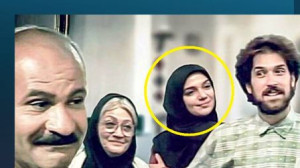 تغییر چهره مریم سریال «همسران» 31 سال بعد از سریال /+ عکس دختر زیبای خانم بازیگر با شباهت صد درصدی!